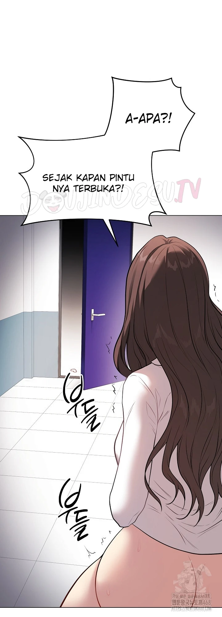 Signed, Sealed, Mistaken - Page 61